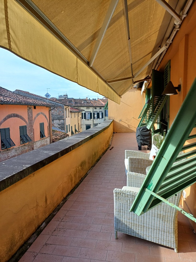 APPARTAMENTO - 00-1110