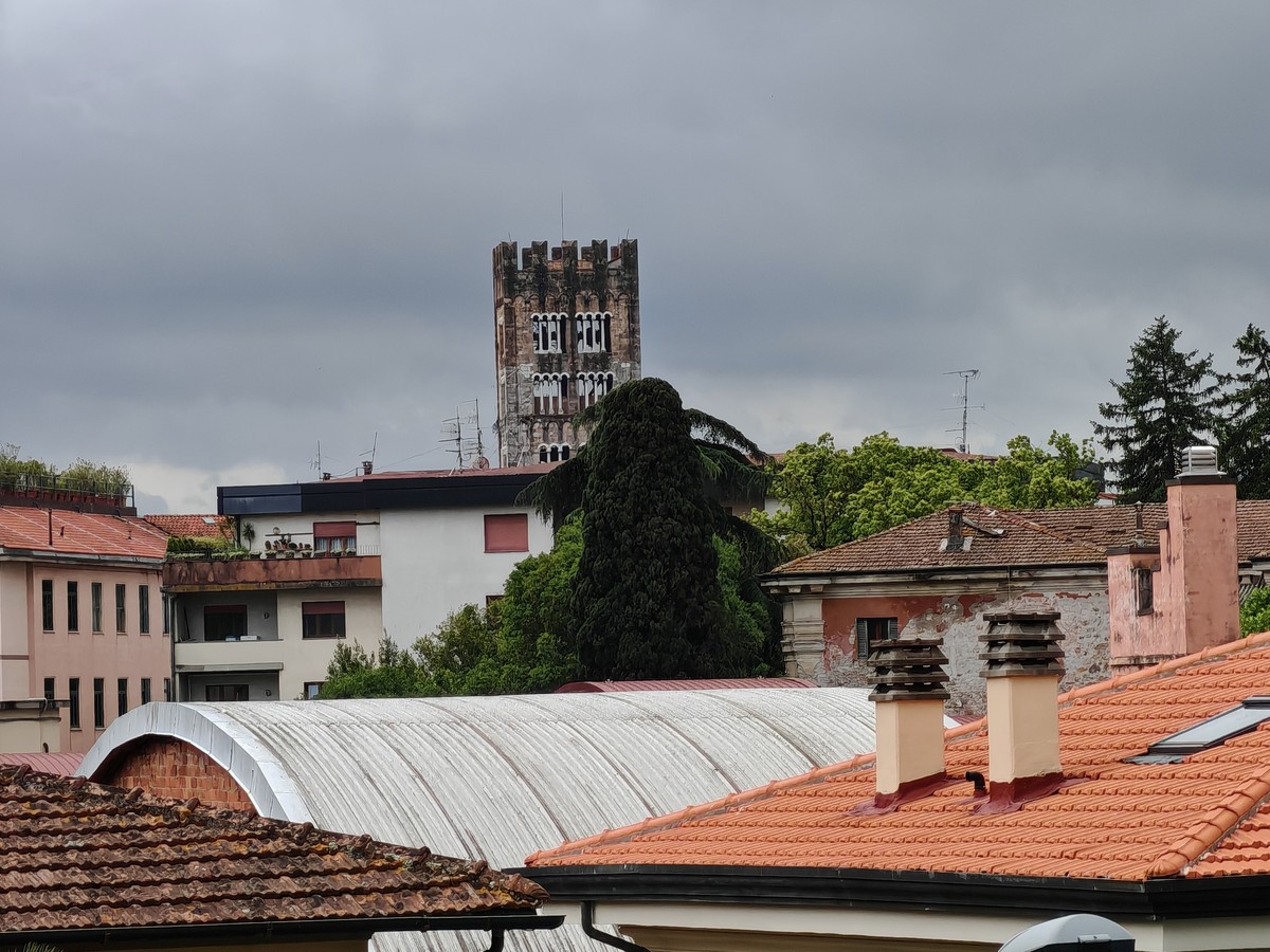 APPARTAMENTO - 01-1047