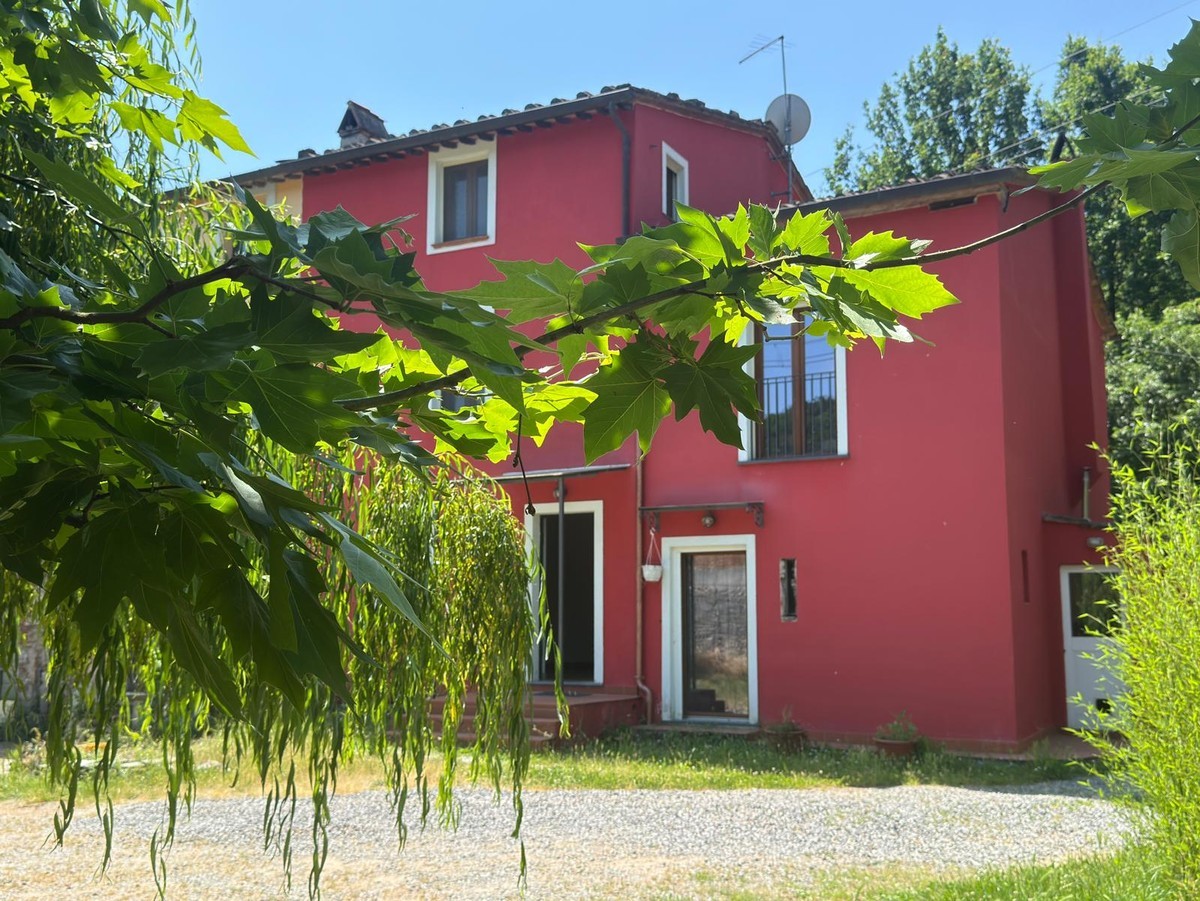 CASA SEMI INDIPENDENTE - 23-235