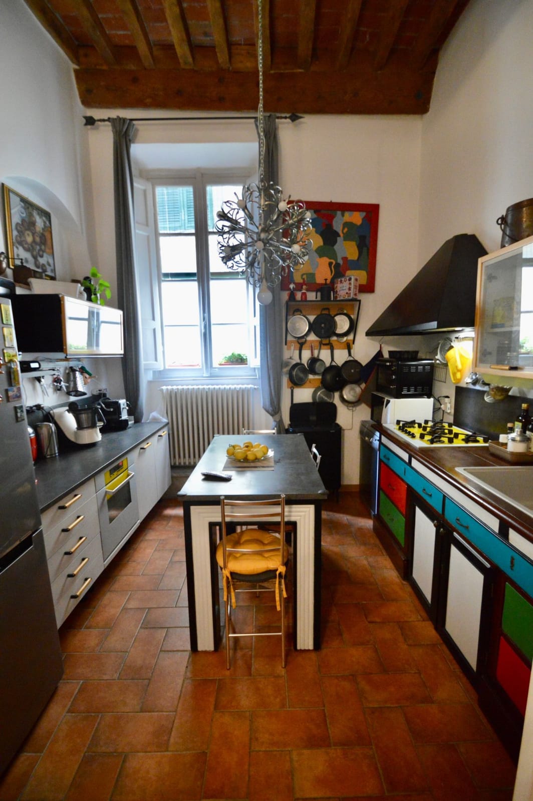 APPARTAMENTO - 00-1025