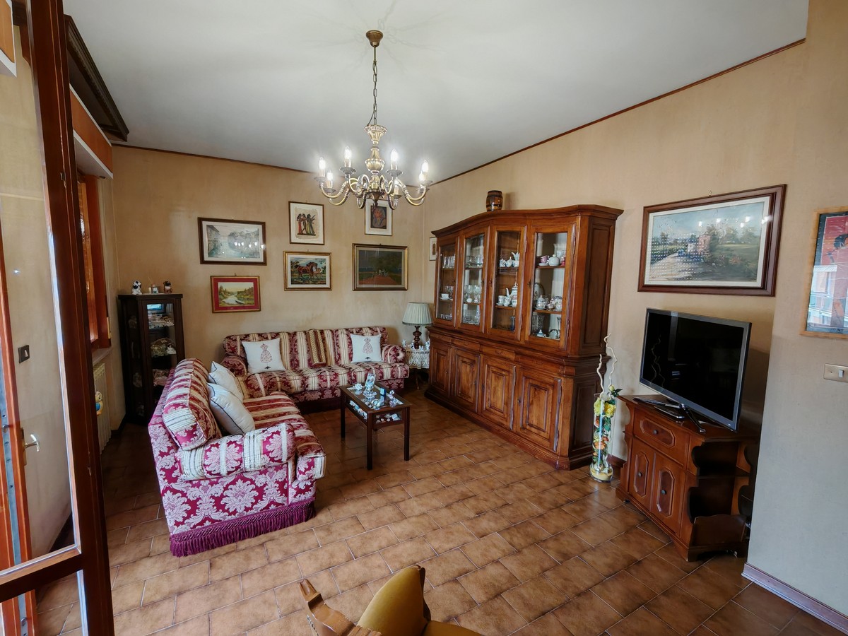 APPARTAMENTO - 01-1055