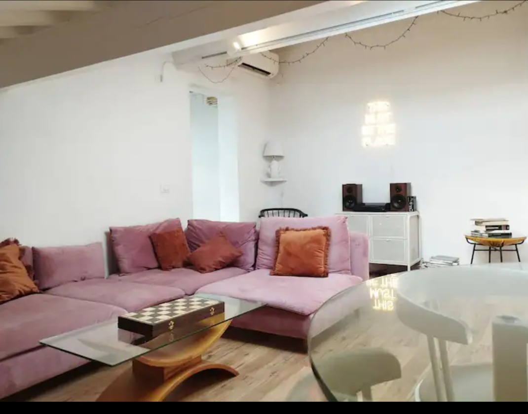 APPARTAMENTO - 01-1040