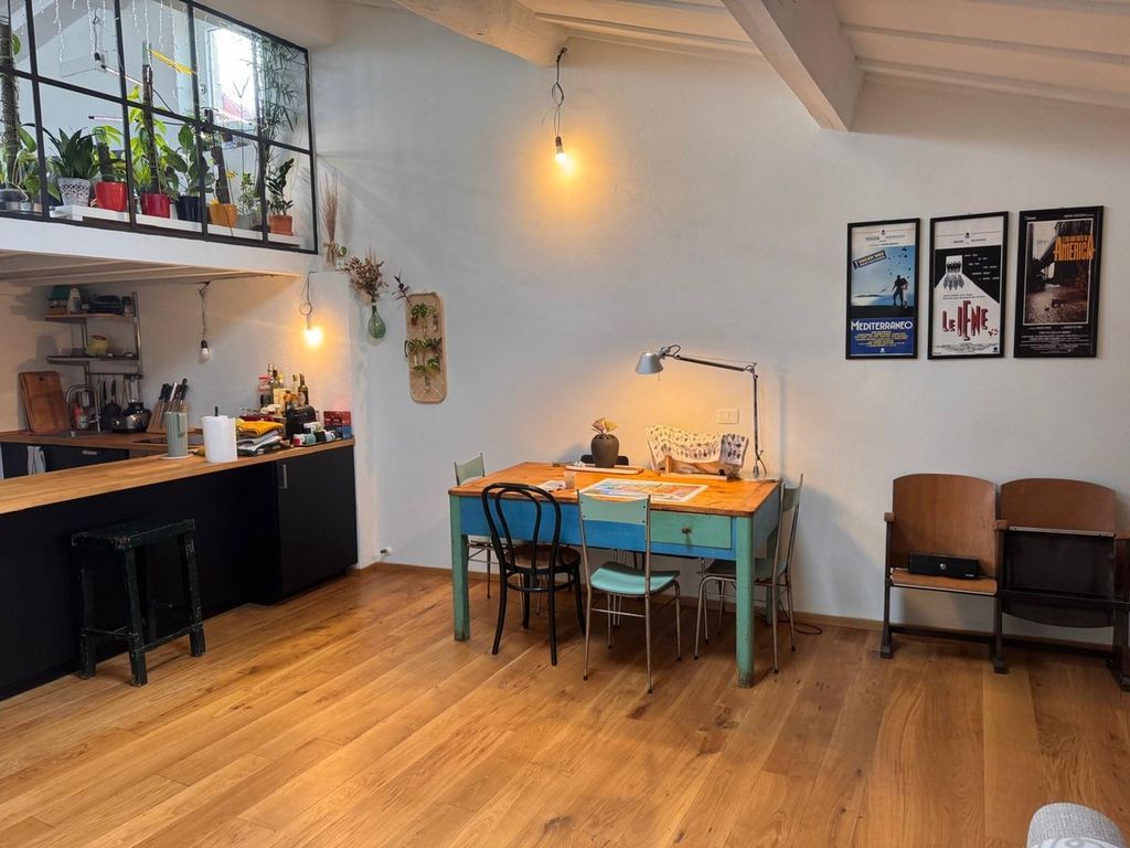 APPARTAMENTO - 00-1116