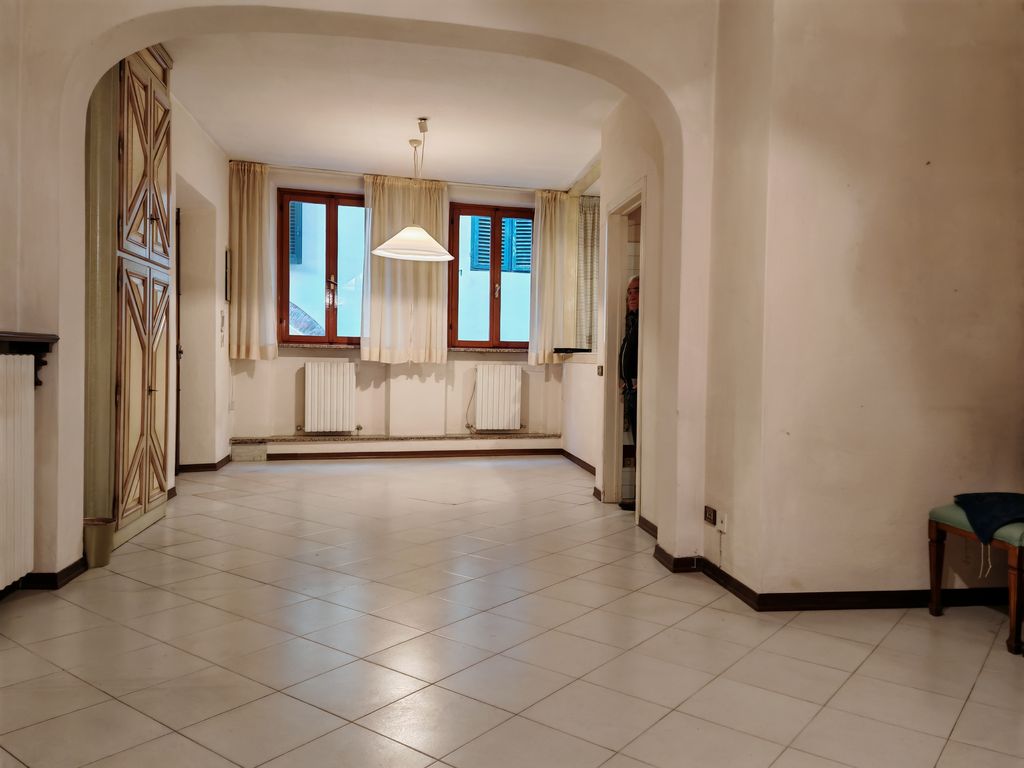 APPARTAMENTO - 00-1119