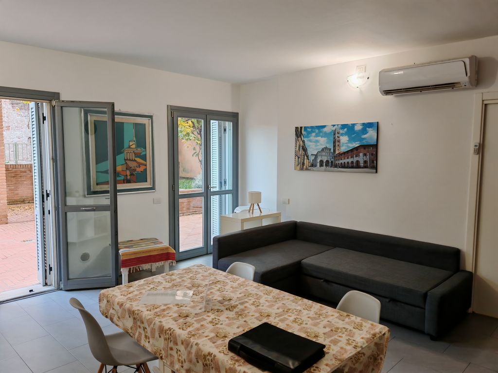 APPARTAMENTO - 00-1115