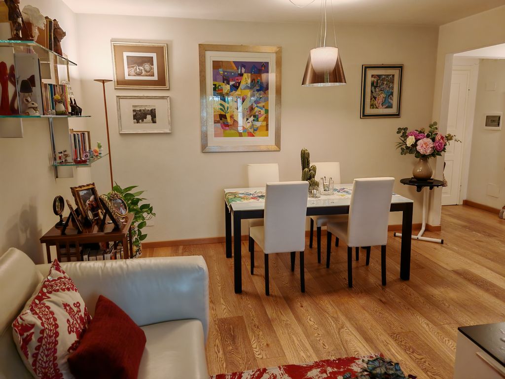 APPARTAMENTO - 01-1059