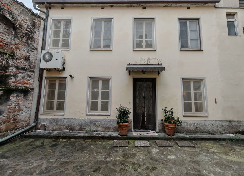 APPARTAMENTO - 00-1129