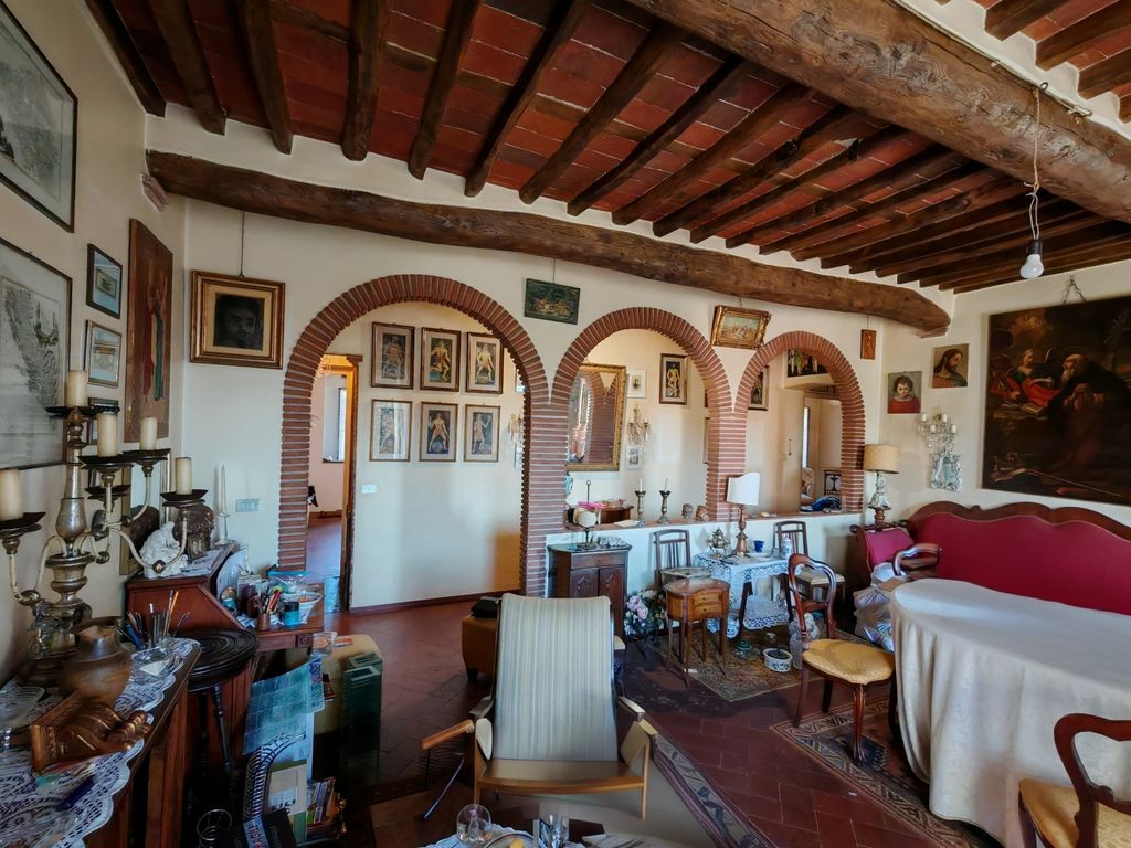 APPARTAMENTO - 01-1066