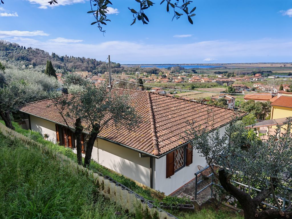 VILLA - 12 336