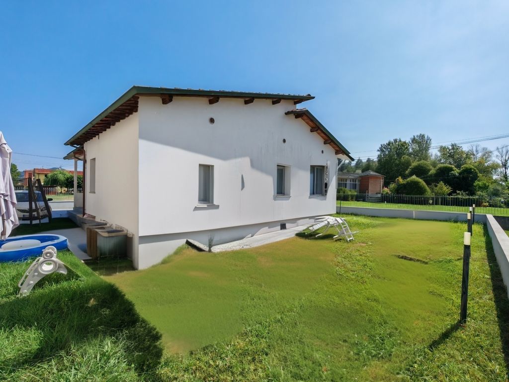 VILLA - 12-332