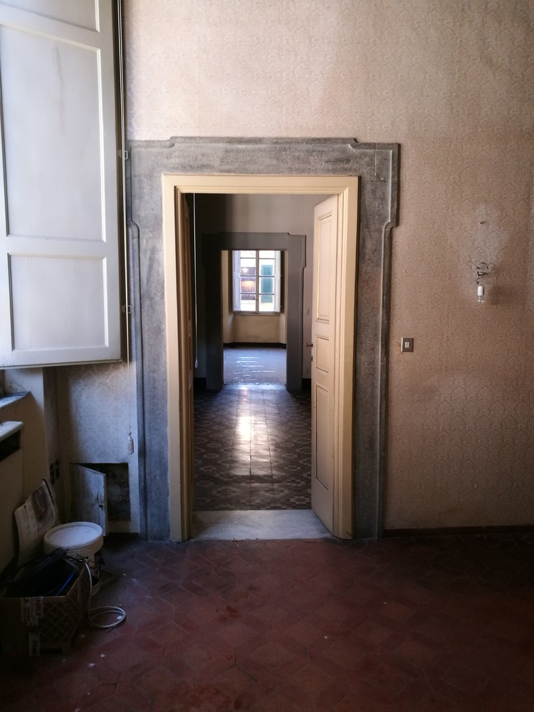 APPARTAMENTO - 00-968