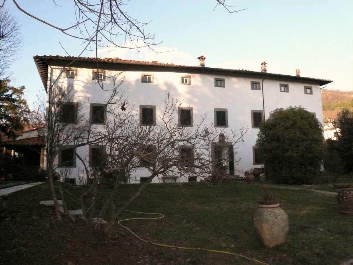 VILLA - 12-300