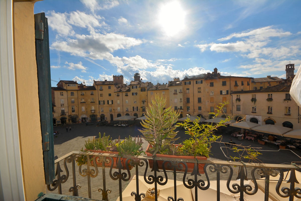 APPARTAMENTO - 00-1045