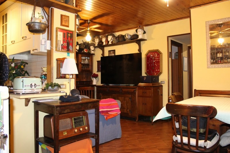 APPARTAMENTO - 00-1060