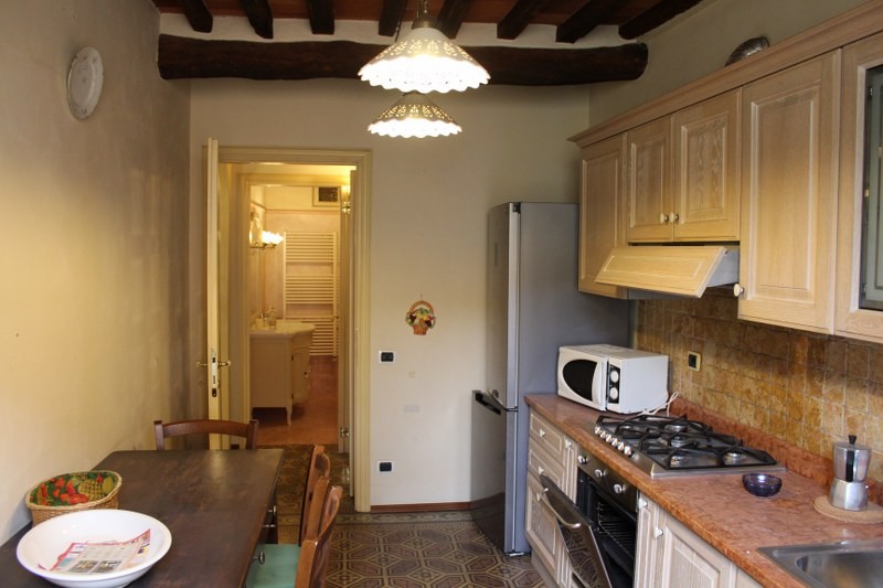APPARTAMENTO - 00-1062