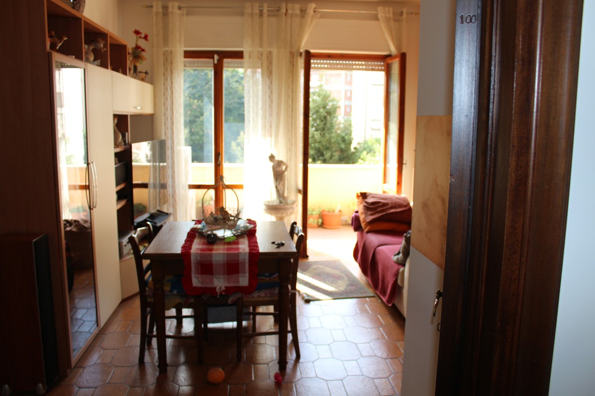 APPARTAMENTO - 01-1800