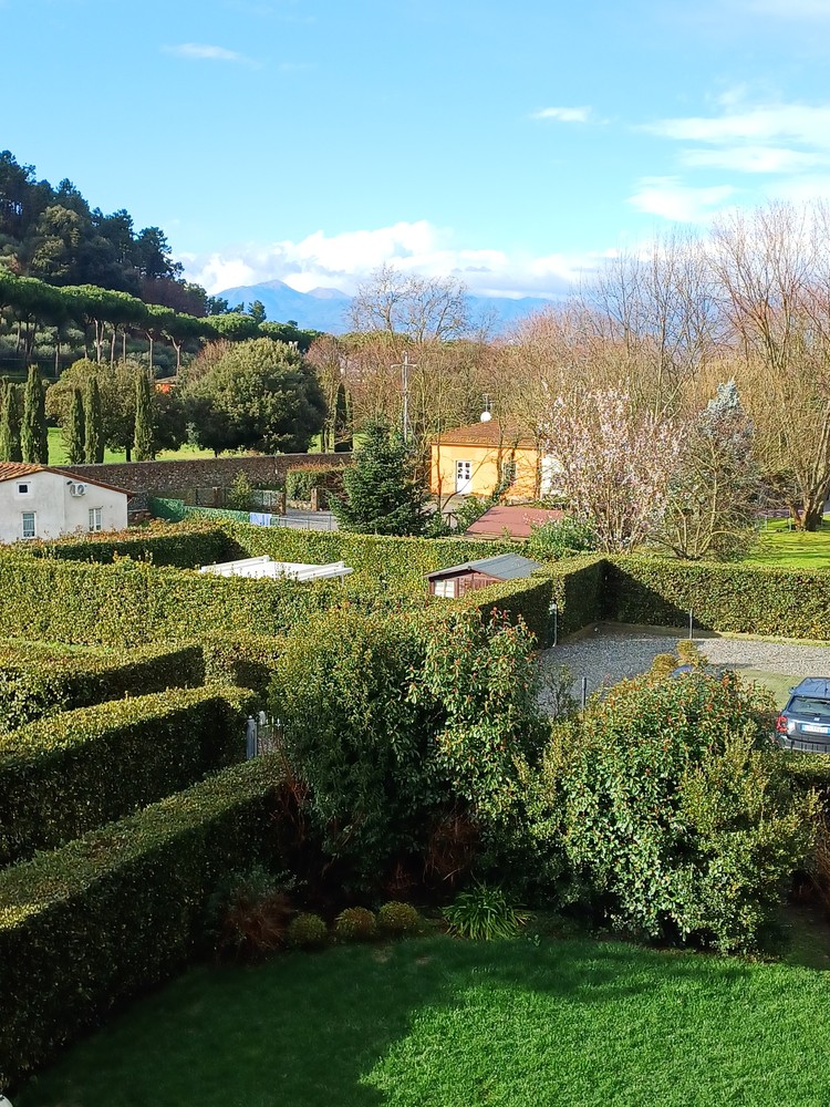 APPARTAMENTO - 01-1043