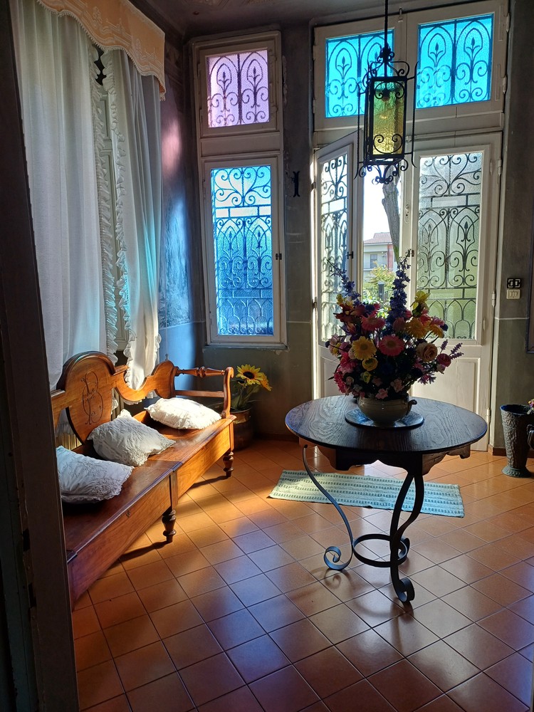 VILLA - 12-319