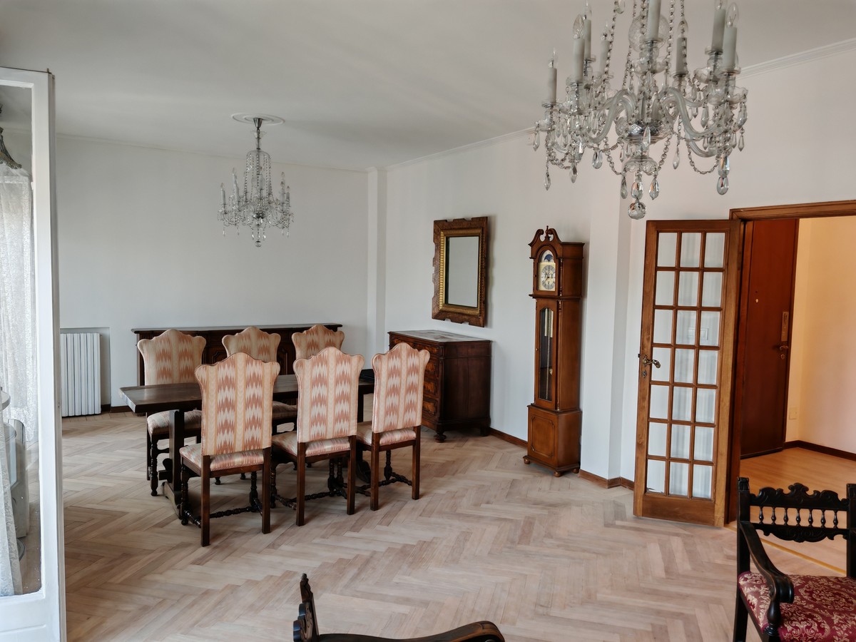 APPARTAMENTO - 01-1046