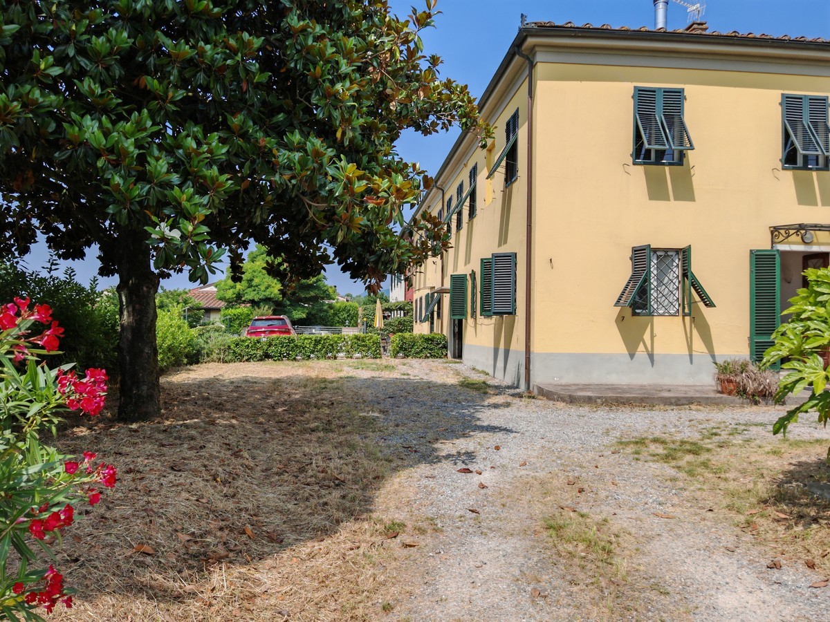 APPARTAMENTO - 01-1950