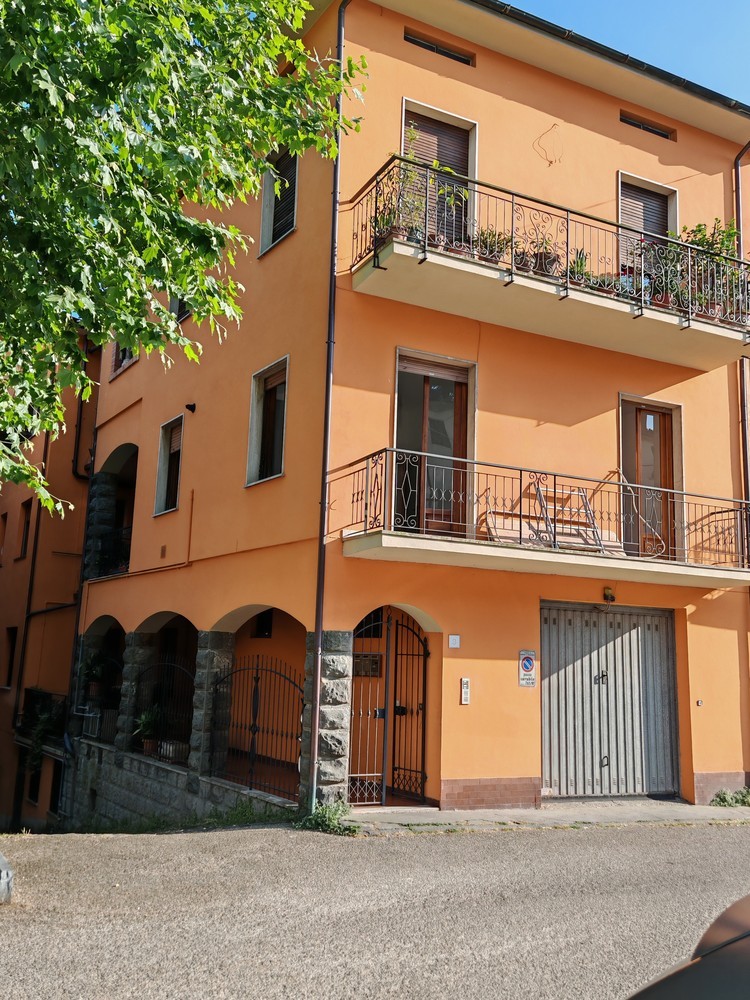 APPARTAMENTO - 01-1058