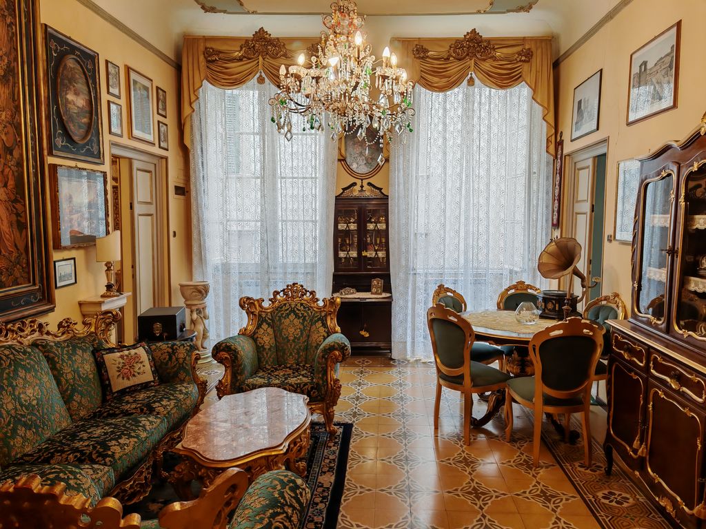 APPARTAMENTO - 00-1112