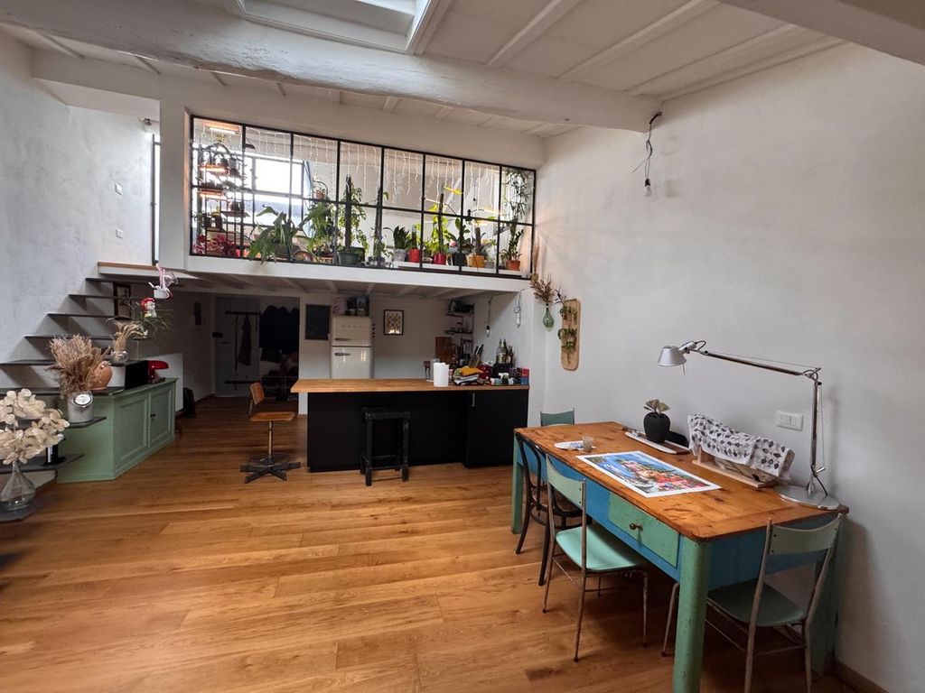 APPARTAMENTO - 00-1107